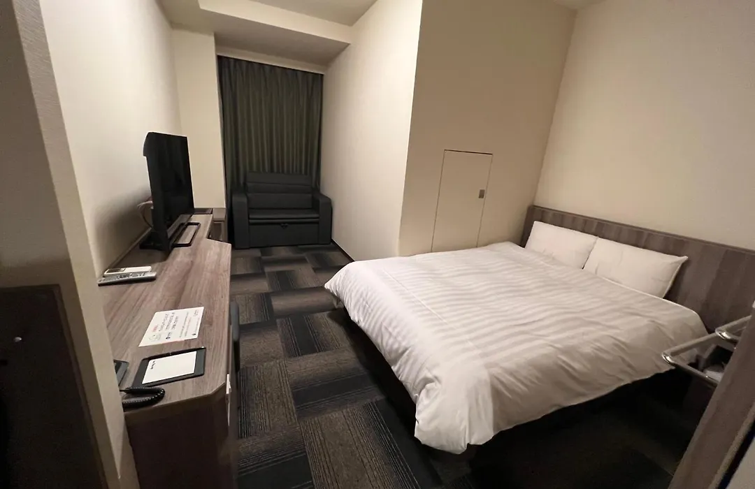 Dormy Inn Korakuen-1