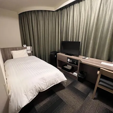 Dormy Inn Korakuen-2